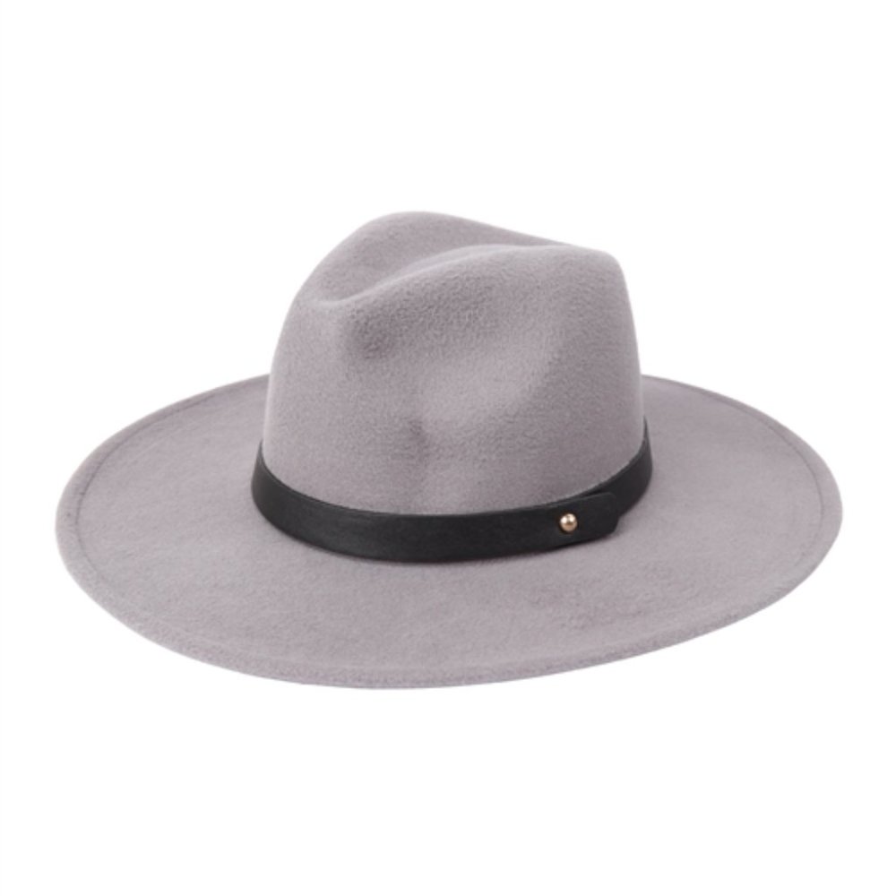 Only have Grey hat left, but I wanted to show the style of the hat NWWT - Picture 2 of 8